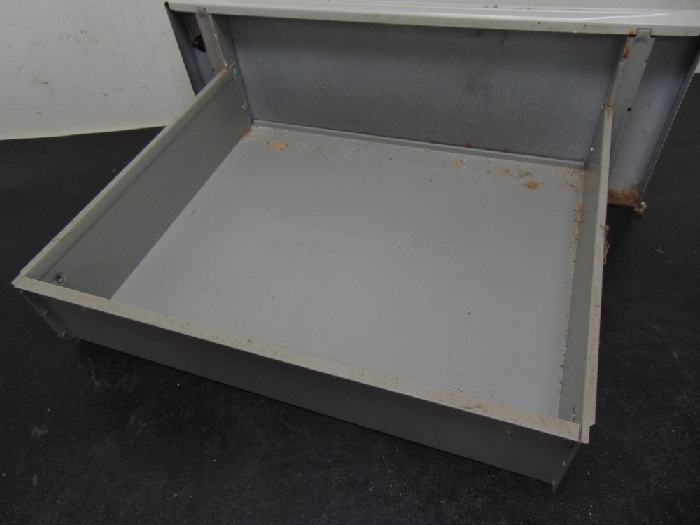 KitchenAid Range KERH507YWH2 Drawer Assembly 9750257