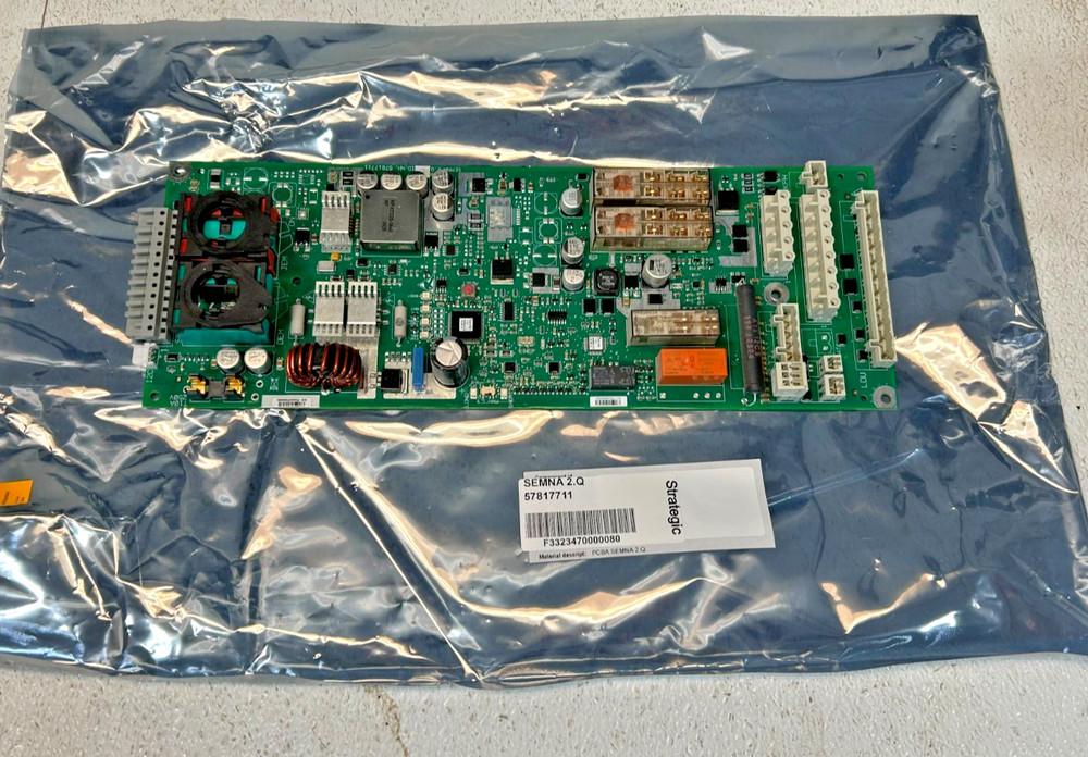SEMNA 2.Q Board 5781771