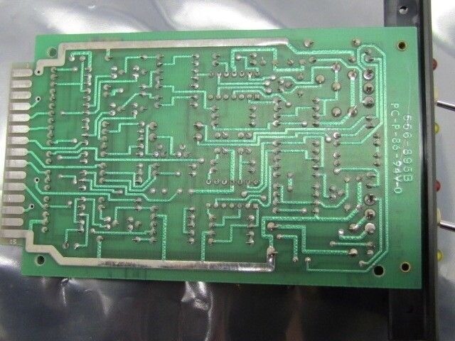 Simplex Grinnell Assy 556-896 N Board NEW
