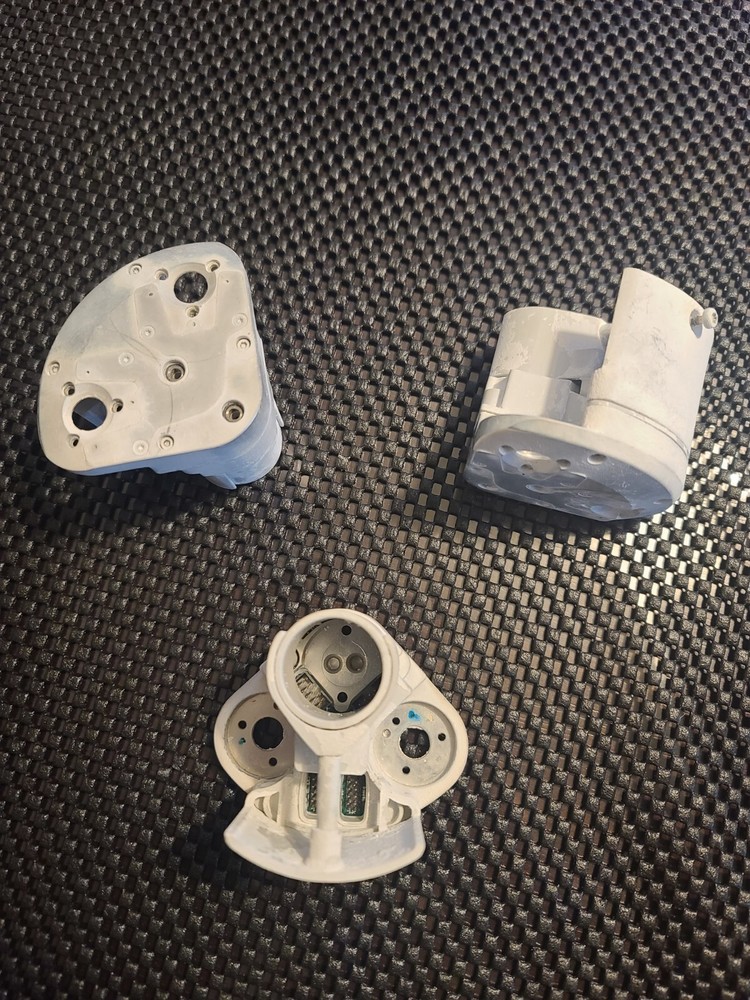 Sirona Cerec MC XL Motor Mount Double (Design 2011)