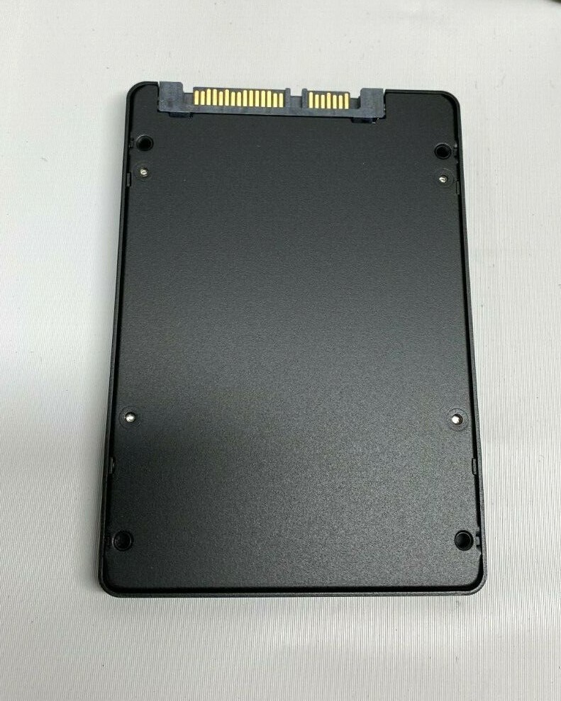 ADLINK 2.5" SATA Solid State Disk SSB064GTTE7-SB0-4A