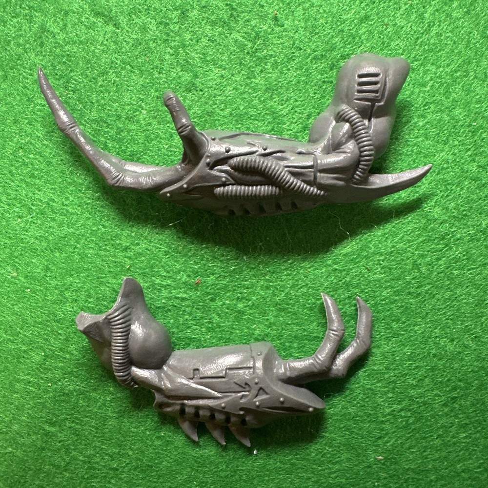 Warhammer 40k Chaos Space Marines Daemon Prince Claw Arm Bits Games Workshop 🟢