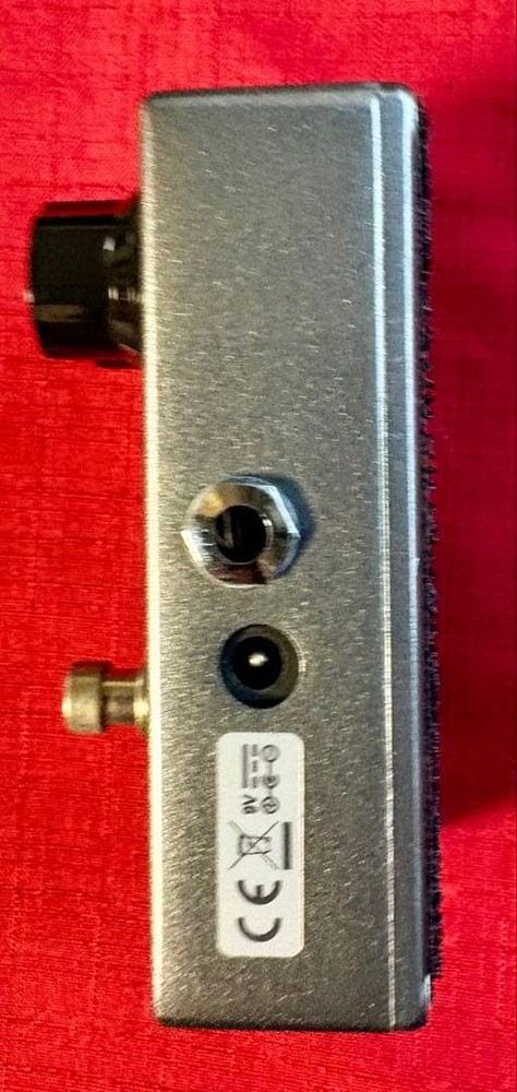 MXR Octavio Jimi Hendrix 6948