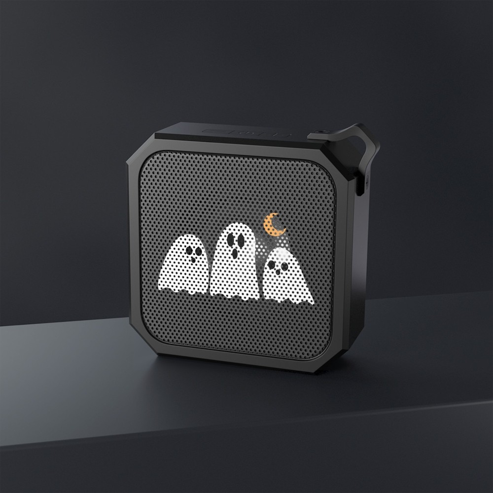 Singing Ghosts Blackwater Outdoor Bluetooth Speaker
