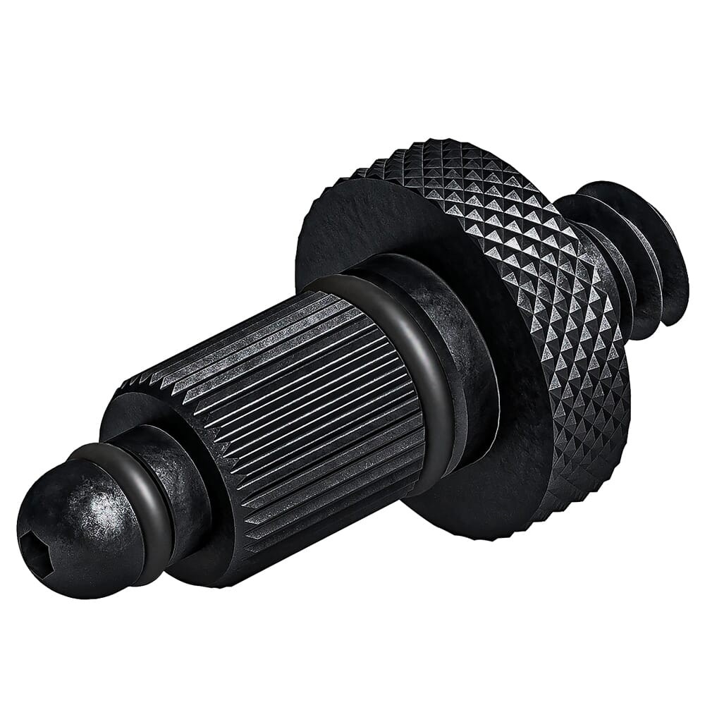 Vortex Pro Tripod Binocular Adapter Stud Only Black (TRA-BINSTUD): BRAND NEW