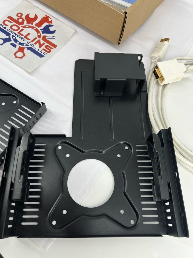 WYSE 920359-02L Dual Vesa Mount Bracket Kit P25, Thin Client Bracket