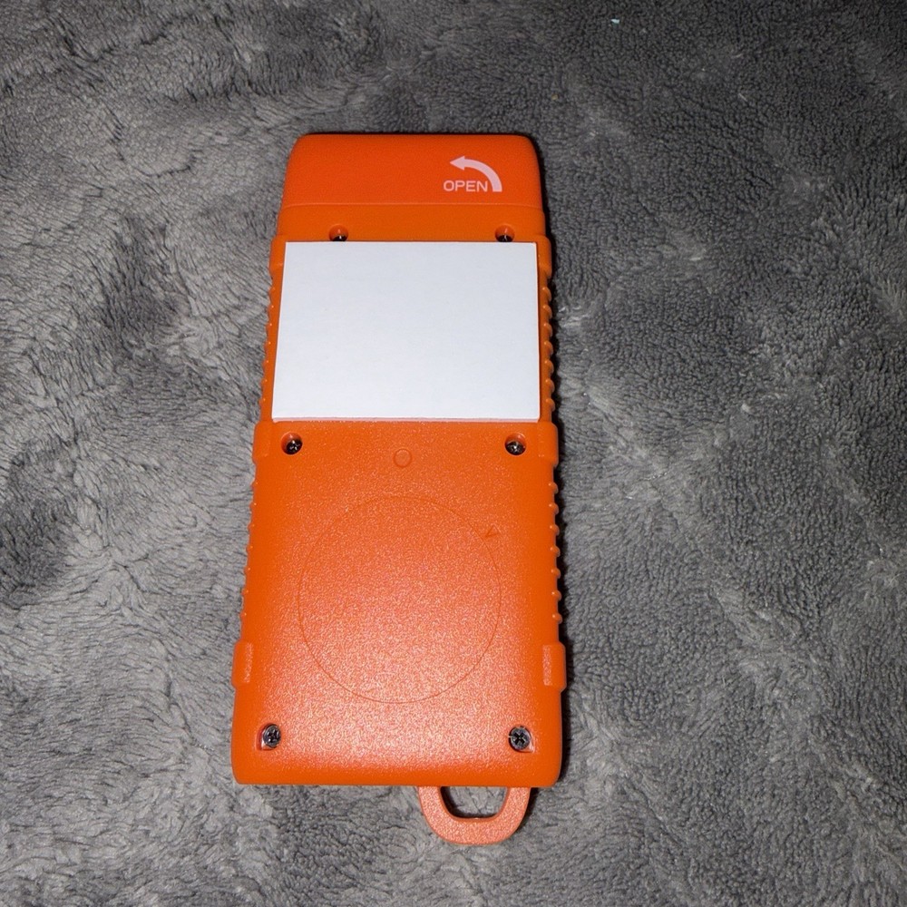 Frigga M1D Reusable Temperature Data Logger Multi-Use USB Digital Recorder 2025