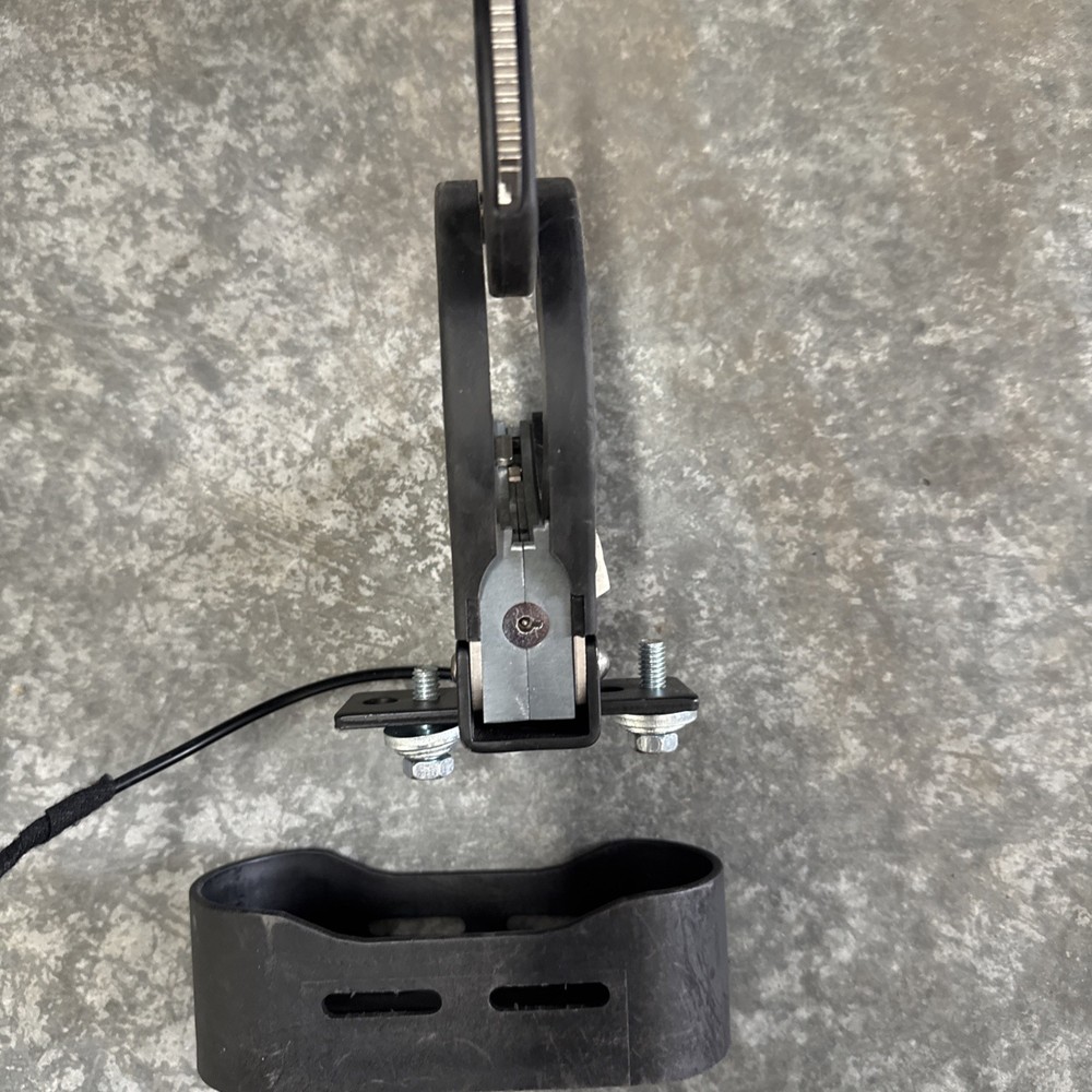 Pro-gard Rifle, Shotgun, Locking Gun Mount