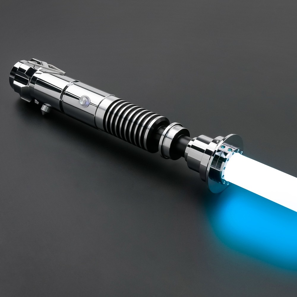 Luke Skywalker SE Xenopixel lightsaber