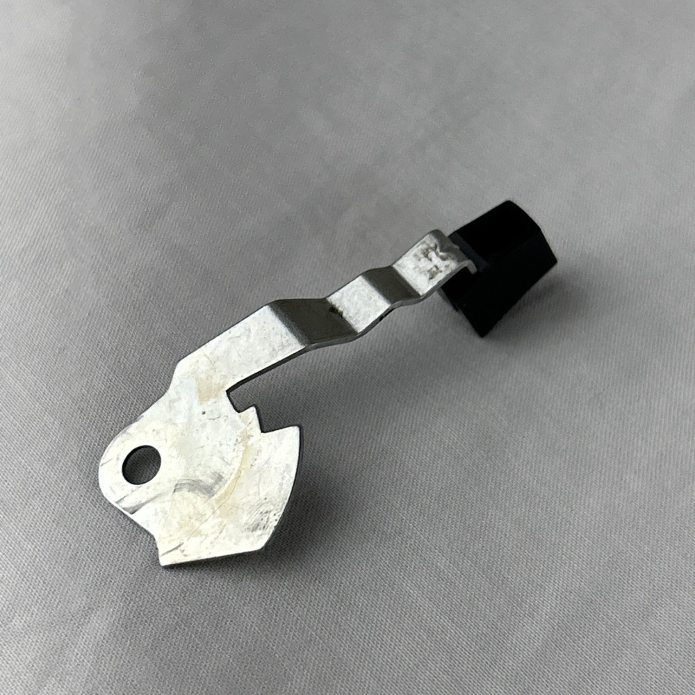 Dual 1015 Stop/Start/Manual Selector Arm