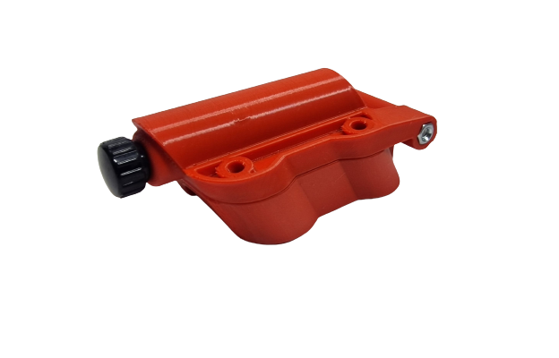 Minelab Manticore Folding Arm Rest Adapter