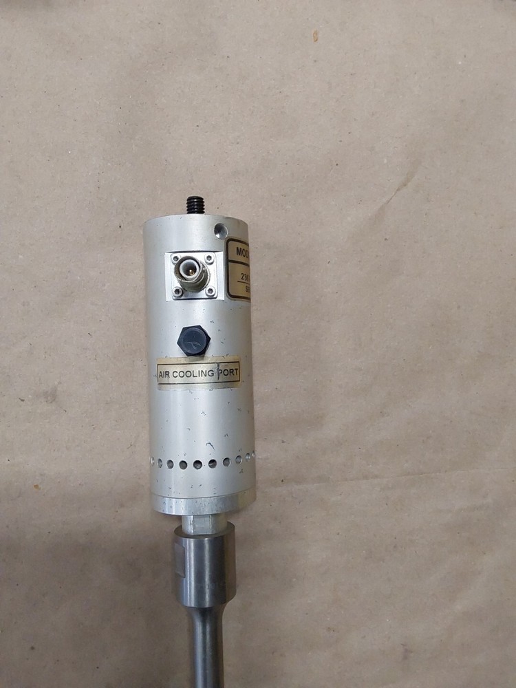 TA SYSTEM ULTRASONIC