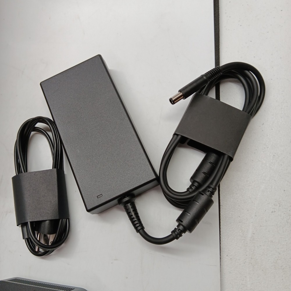 Dell Pro Thunderbolt 4 Smart Docking Station - Dell SD25TB4