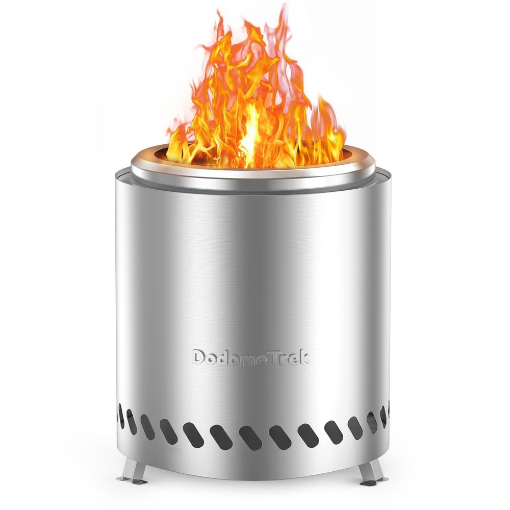 Tabel Top Fire Pit Mini, Portable Firepit Outdoor, 5.5 Inch Tabletop Firepit ...