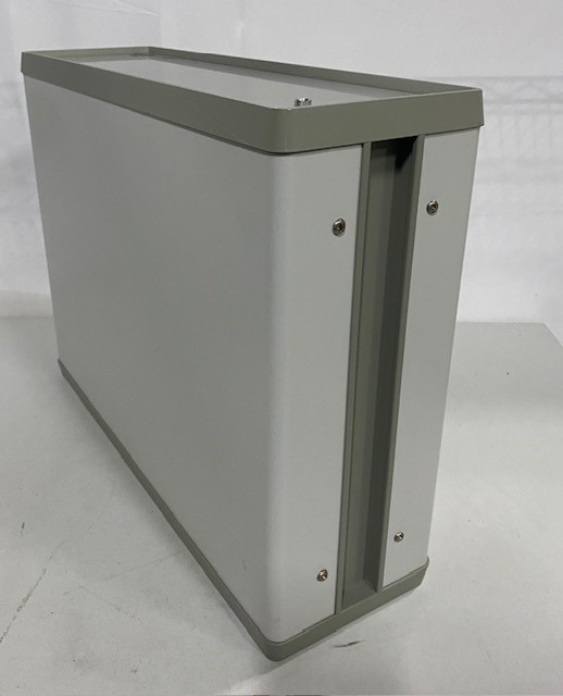 TSE Systems 302020-C16 ActiCount 302010 Process Control