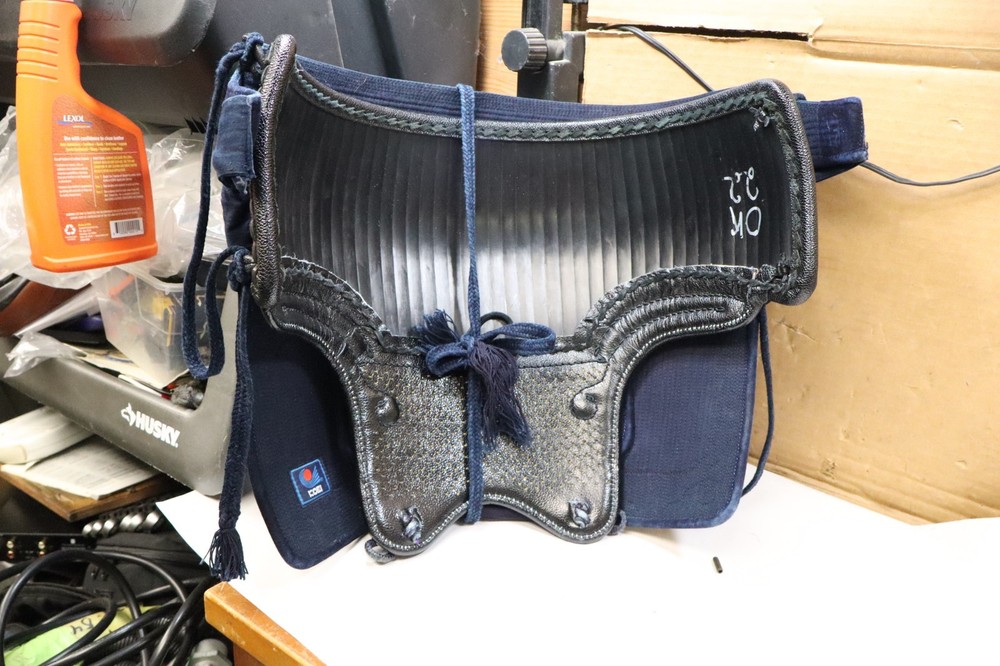 Kendo Sparring Gear KOEI RM