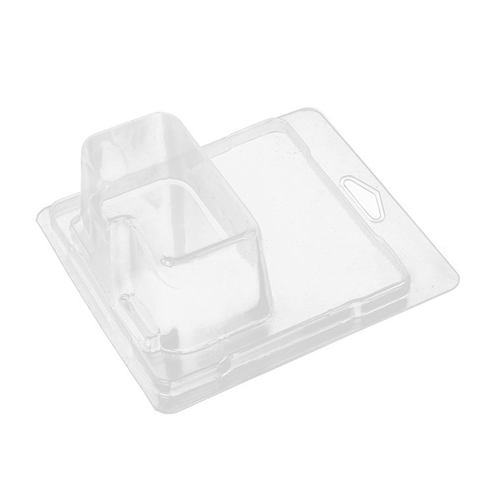 10Pack Protector For Hotwheels Matchbox Protective Case SHORT Card 1:64 Scale