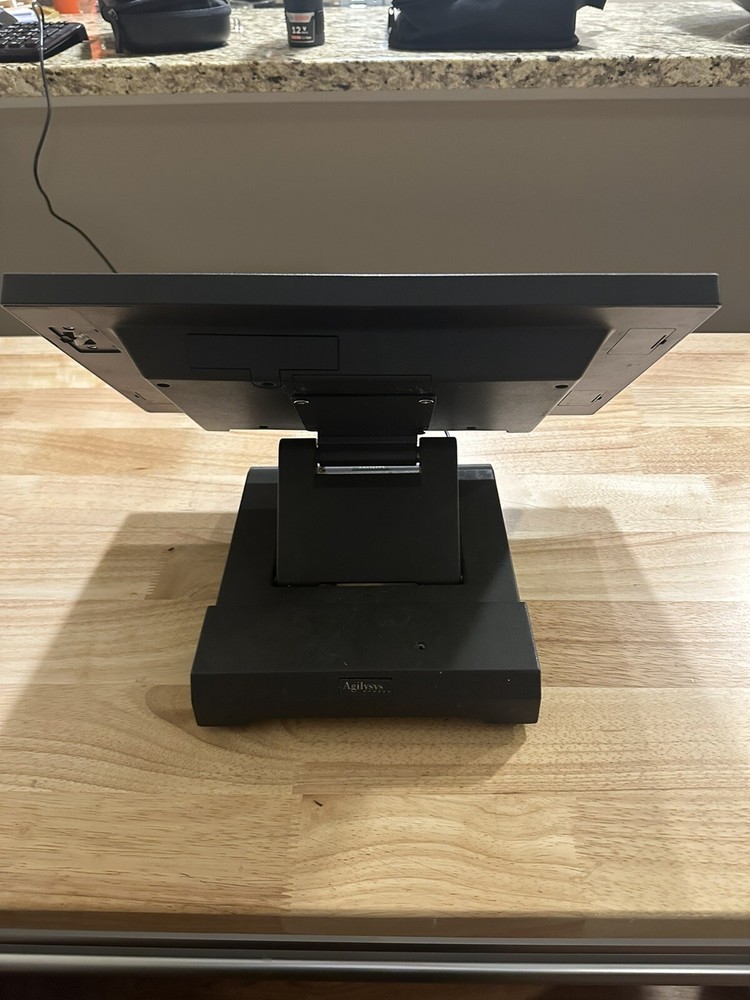 Agilysys Aures J2 225 14" Integrated Touch Screen - P15