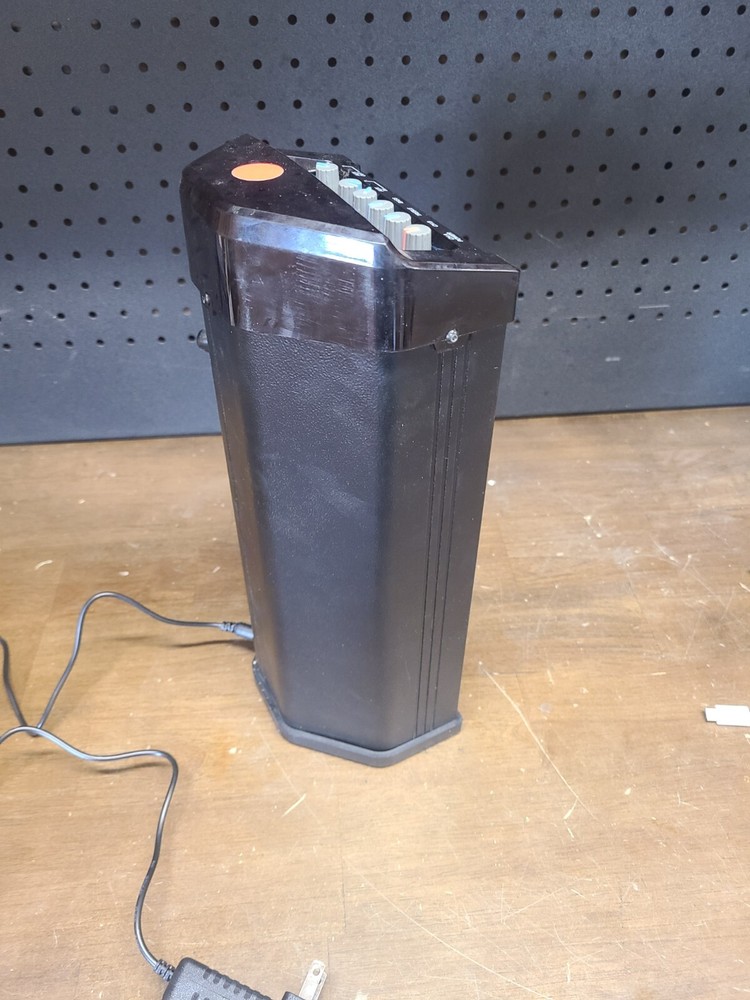 LightSpeed LES-705iR Infrared Portable Audio System