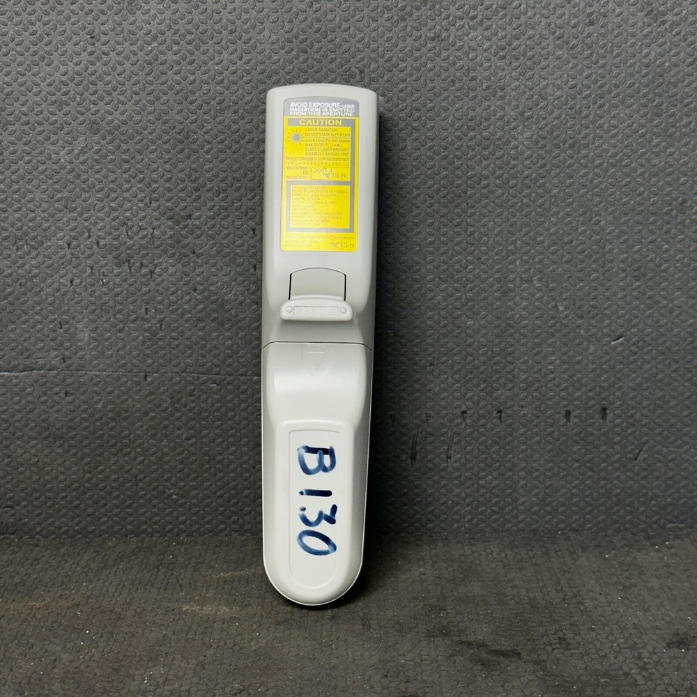 Interlink TS-N Projector Remote Control Laser Mouse Pointer Controller