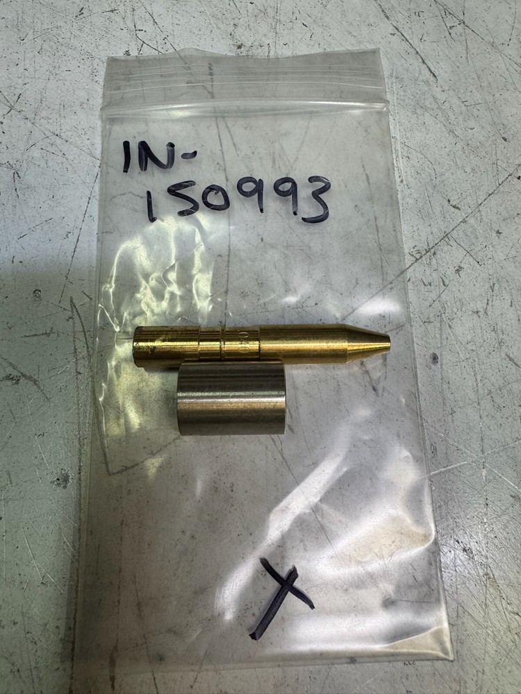 150993 Guide, Wire Inlet .023-.040 - New Replacement Part
