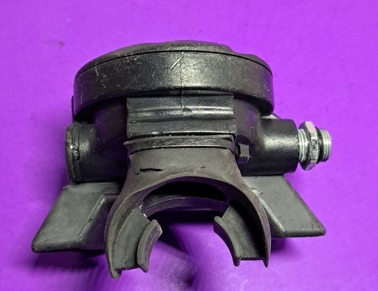 Genesis Second Stage Scuba Regulator