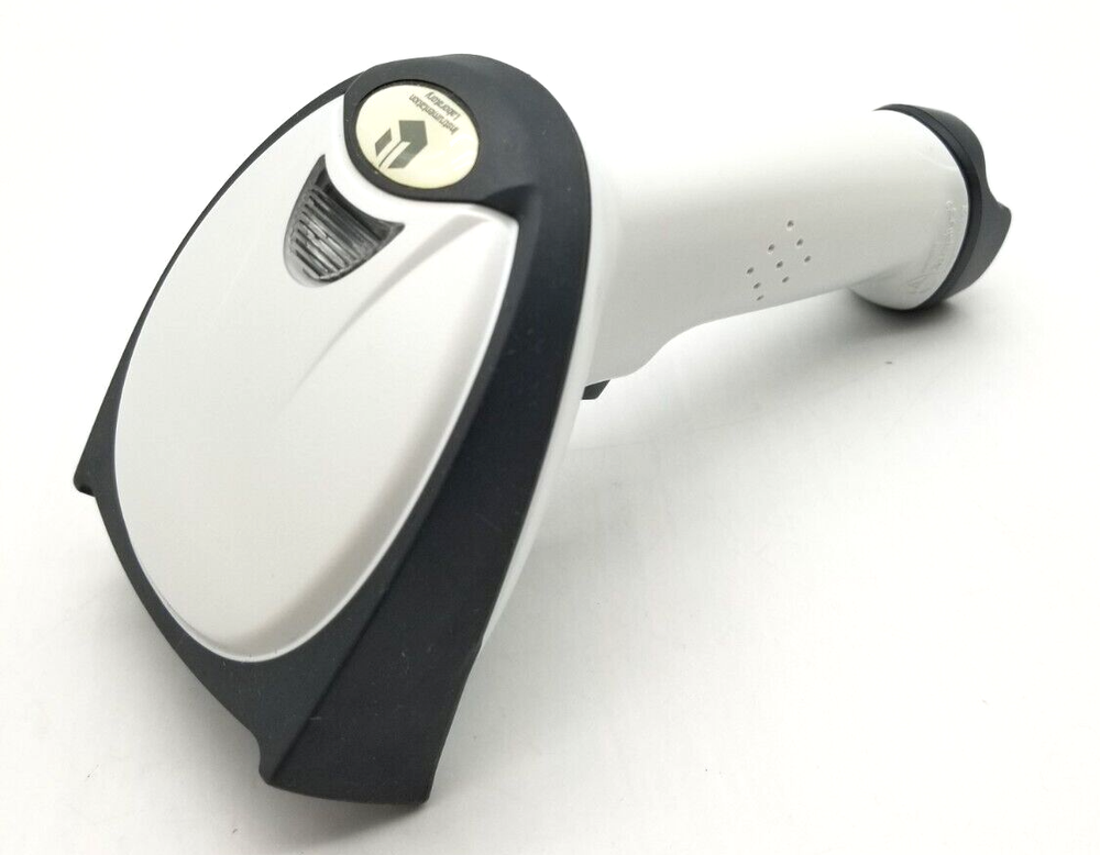 Instrumentation Laboratory Cordless Barcode Scanner