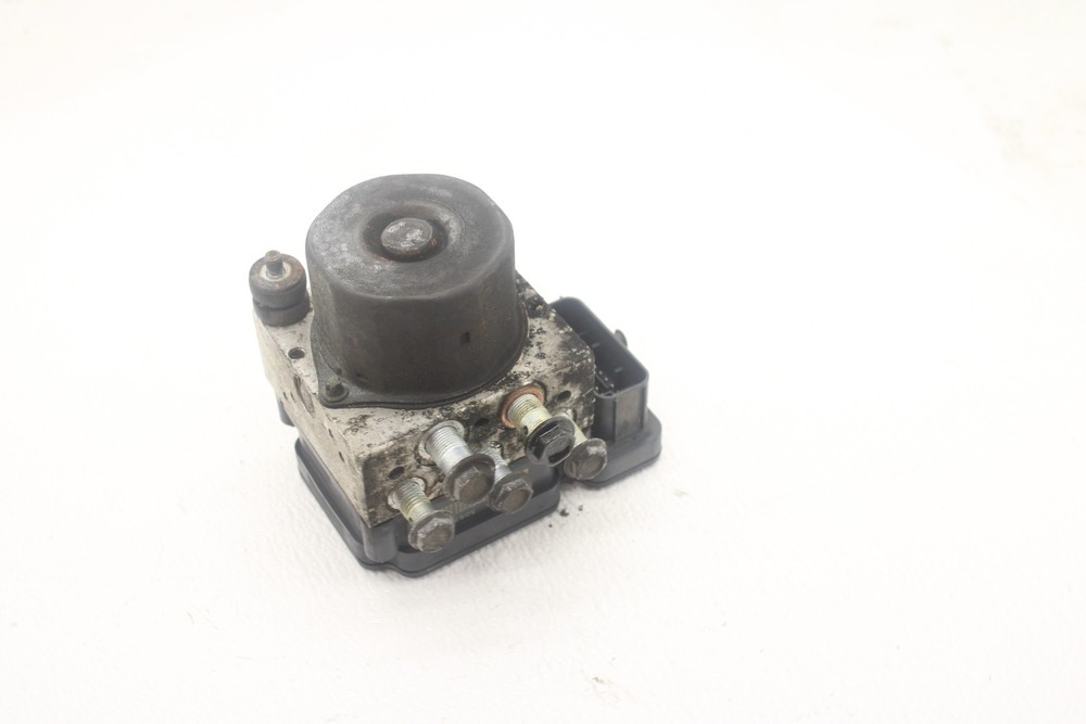 2014-2016 Harley Davidson Electra Glide ABS Pump Unit Module