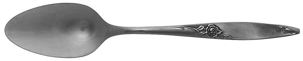 Oneida Silver Twilight Rose  Teaspoon 502444
