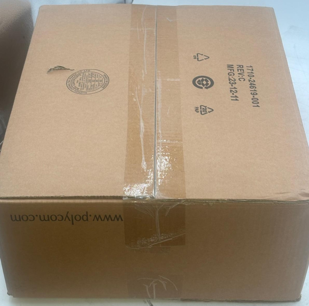 Polycom CX7000 2215-82584-001 Base Box - NEW