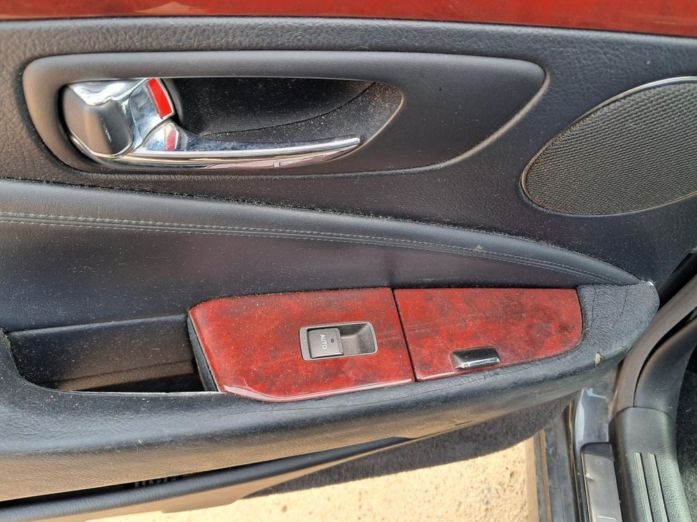 LS460 2007 Glove Box 5000758