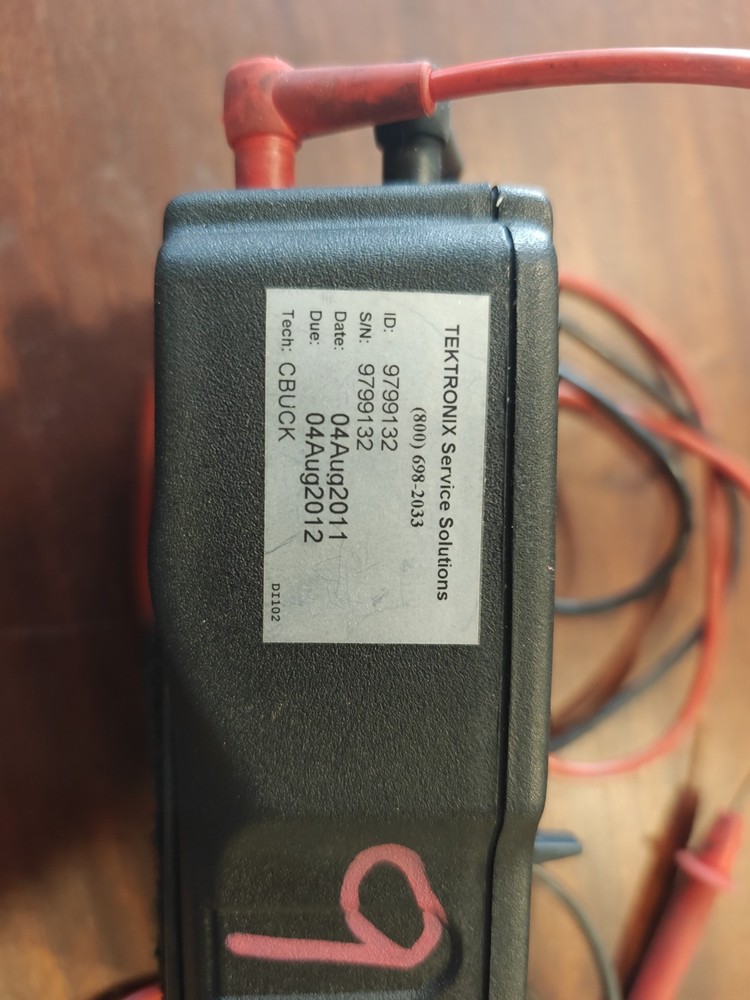 ALTEK 311A Universal RTD Calibrator