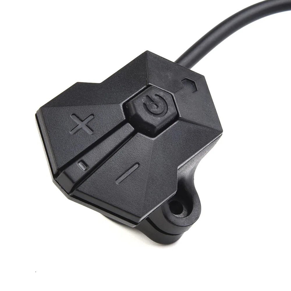850C P850C Display Controller Button 4 Pin Switch For BAFANG Drive Motor-Kit