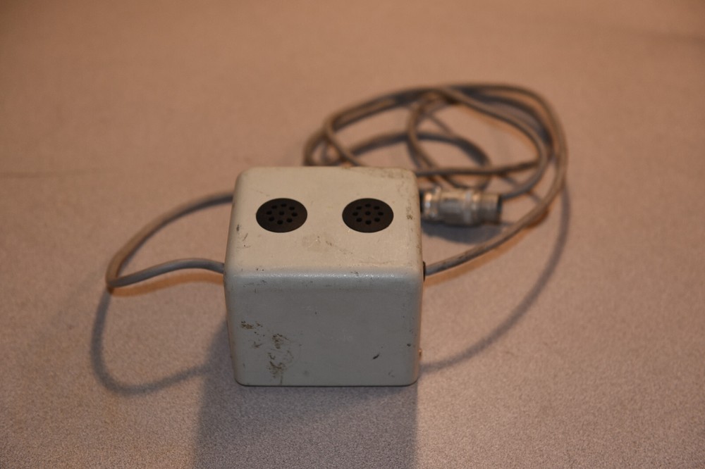 Norman 200B Power Supply