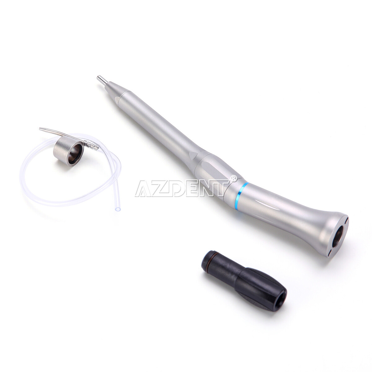 Dental Surgical Operation Handpiece 20 Degree Straight Head Fit Implant Motor