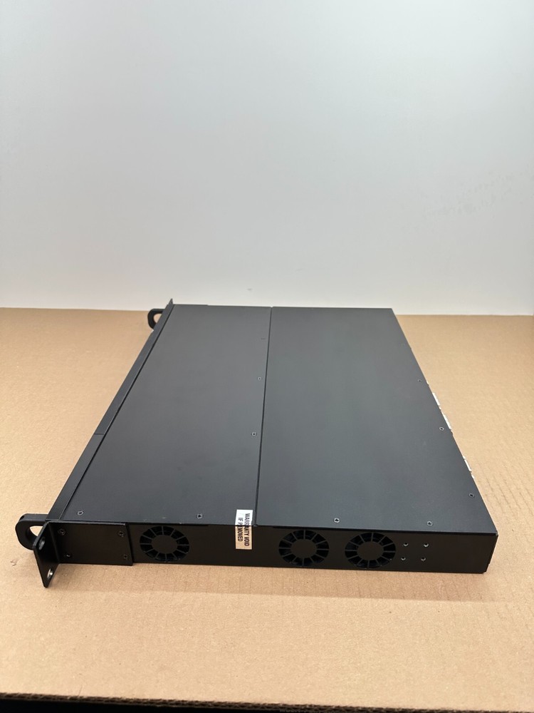 TvONE CORIOmaster Mini C3-510 Modular Video Processor