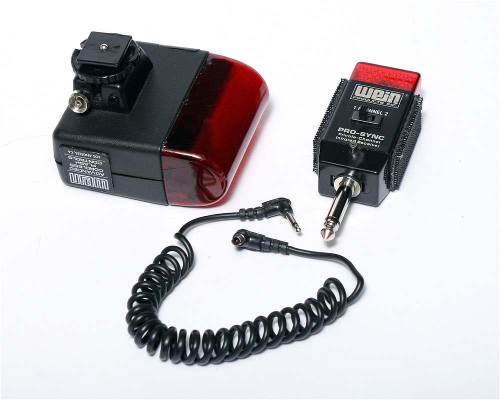 Wein Pro-Sync 2 Kit, for parts