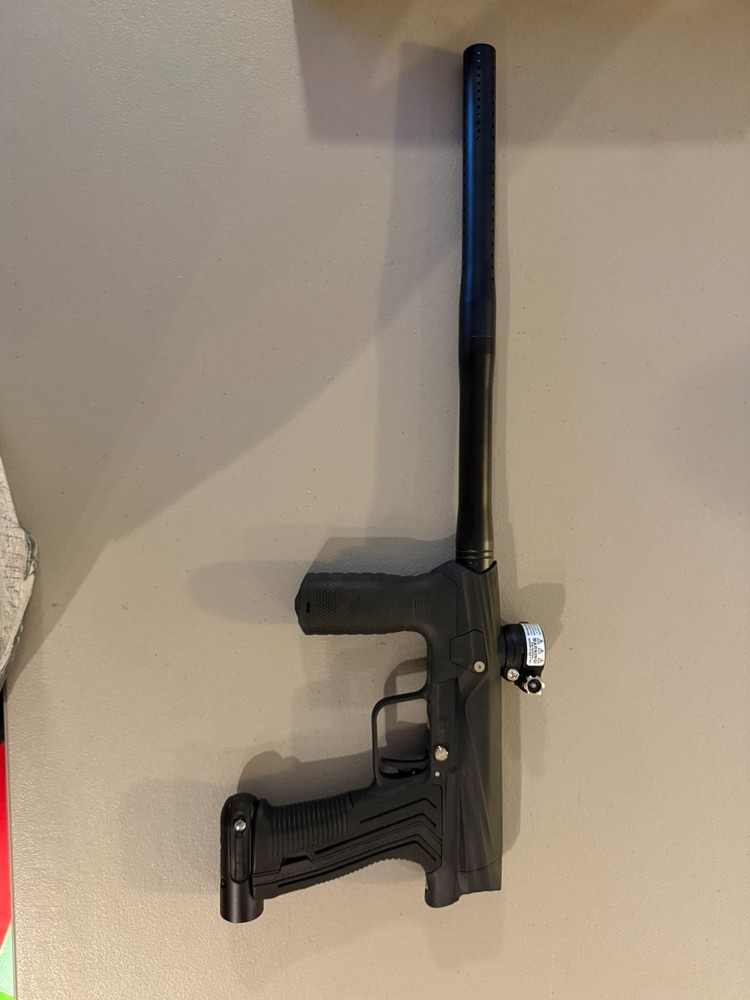 Planet Eclipse Etha 3 Mechanical Paintball Gun - Black