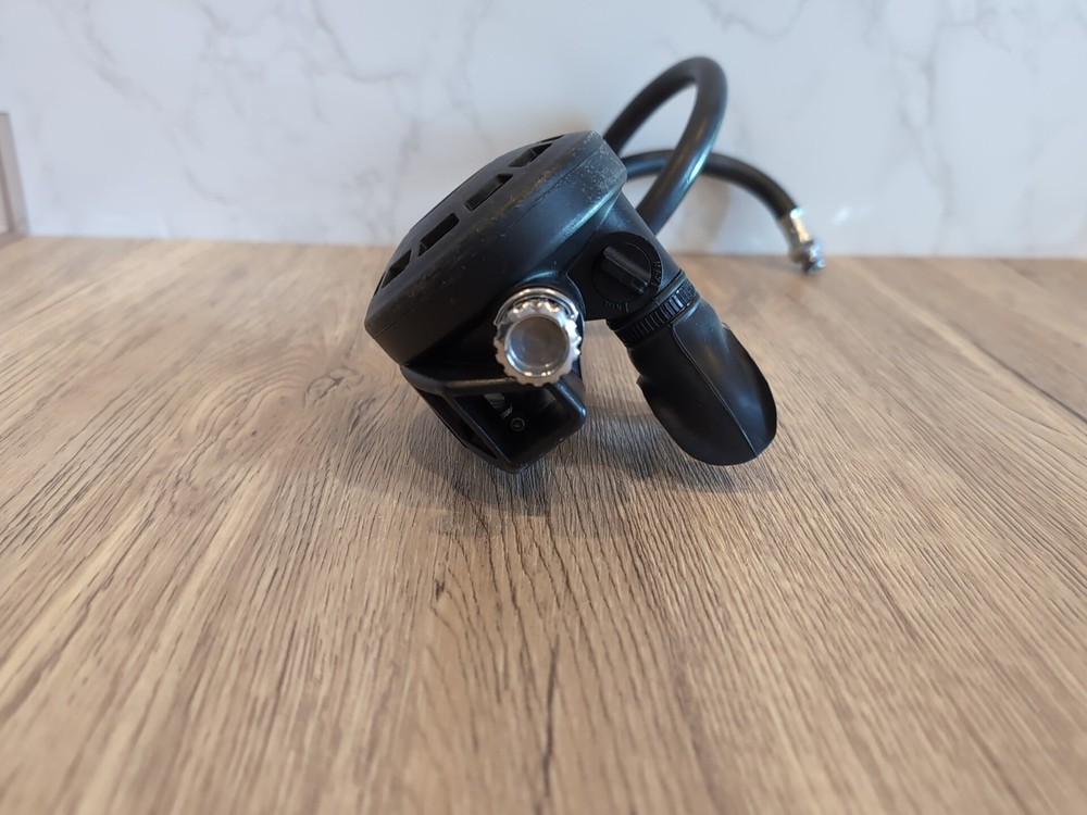 ScubaPro G250 Regulator 2nd stage