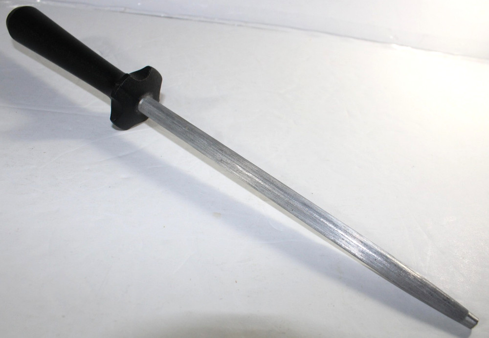 Sabatier 8" Sharpening Steel
