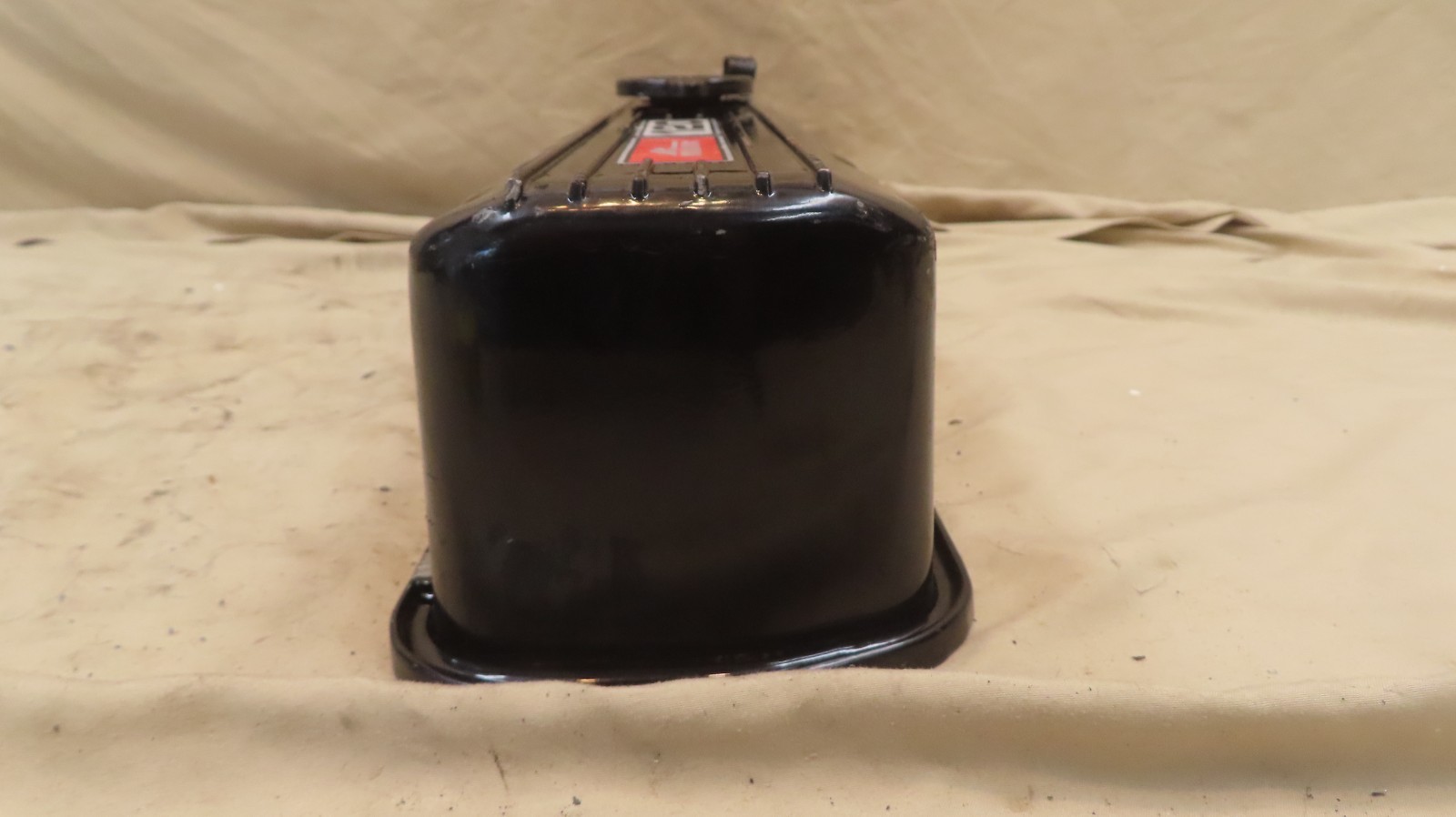 MerCruiser 65635 120hp 3.0L & 2.5 Engine Valve Cover Rocker GM 4cyl 1972-82