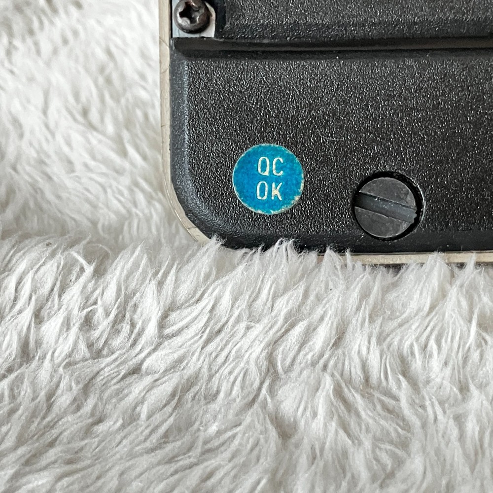 Marshall SV-1 Supervibe Modulation