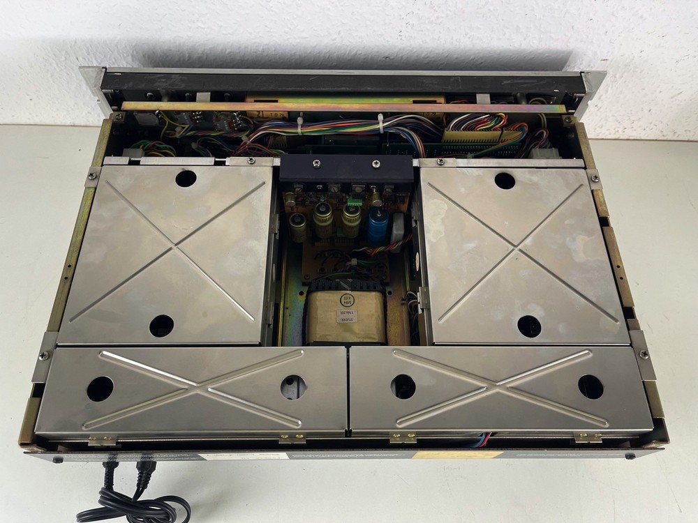 Studer A 176 Tuner (Needs Service) #2