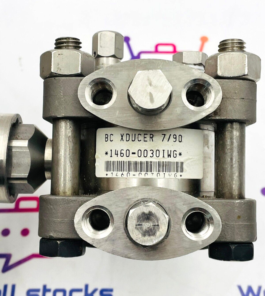 BAILEY BCN53215450 Pressure Transmitter