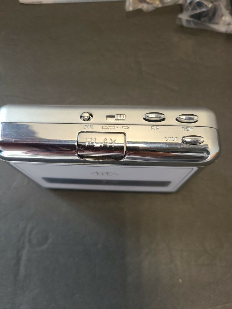 Honestech Audio Recorder 3.0 With USB Cassette Player