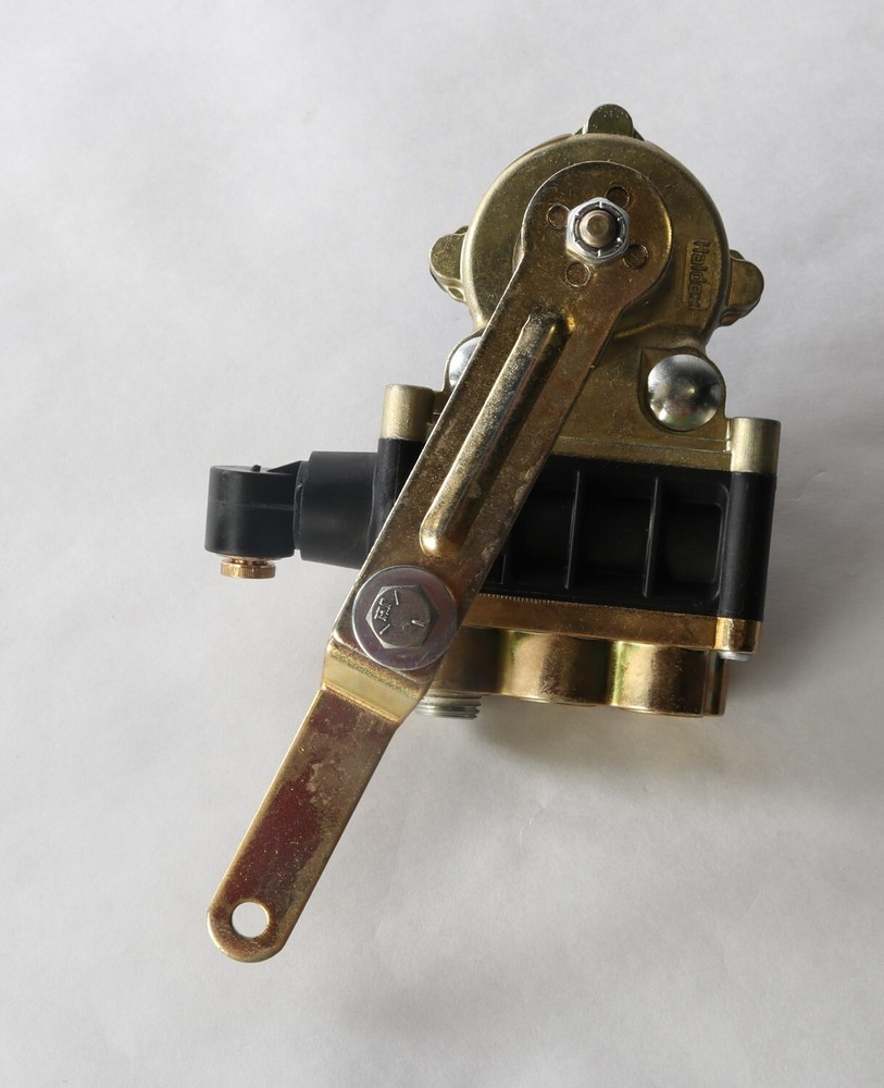 New 90555752 Haldex PR Plus Height Control Valve