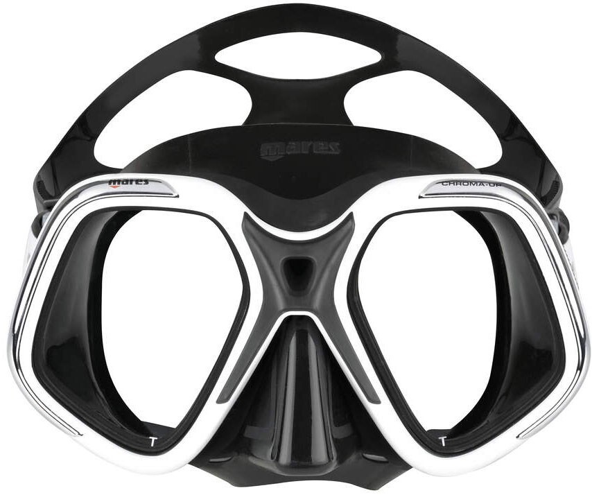 Mares Chroma UP Mask - Closeout!