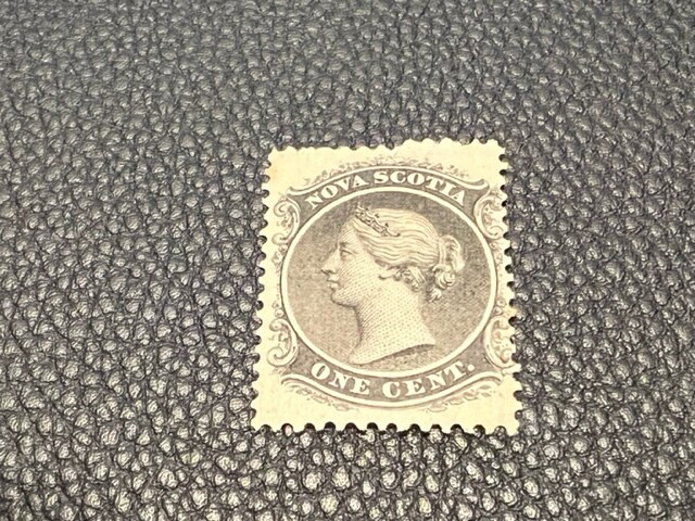 Nova Scotia 8 MH