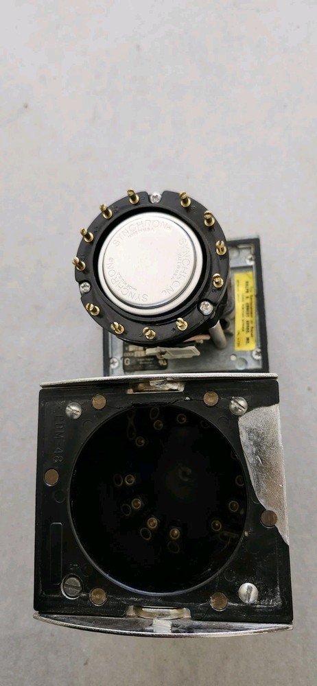 EAGLE SIGNAL HP57A616 0-150 MINUTE TIMER