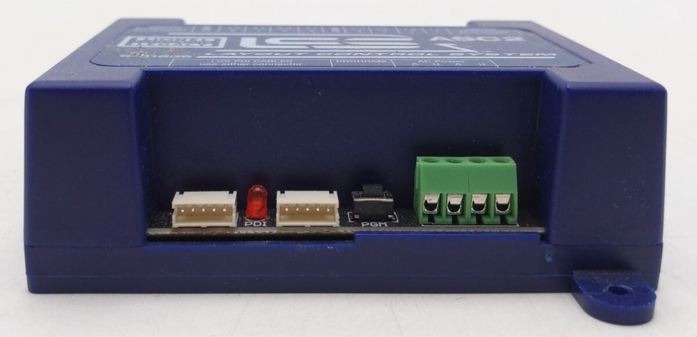 Lionel 6-81639 Legacy LCS Accessory Switch Controller 2 (ASC2) EX